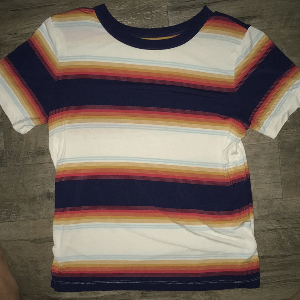American Eagle shirt XS